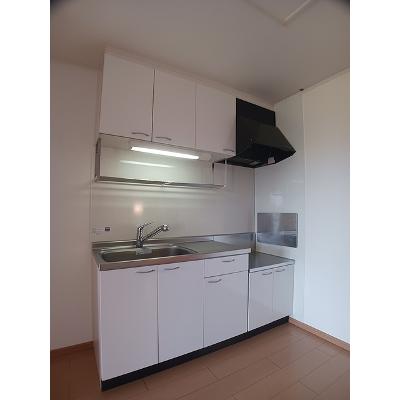 ローズガーデン 202【管理NO：1-014939301-02020】 ★家具家電は申し込み後に搬入します★の物件写真3