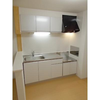 フラン　ビエ　Ａ 201【管理NO：1-020117001-02010】 ★家具家電は申し込み後に搬入します★ ★2026年10月中旬入居可能★の物件写真3