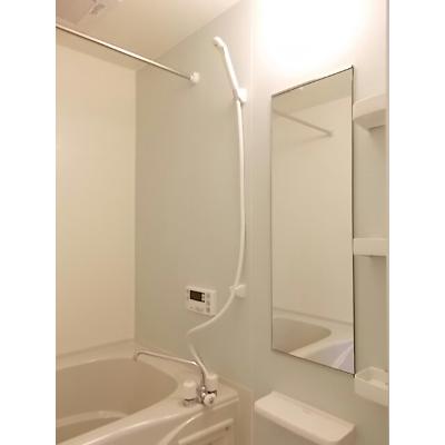 フラン　ビエ　Ａ 201【管理NO：1-020117001-02010】 ★家具家電は申し込み後に搬入します★ ★2026年10月中旬入居可能★の物件写真4