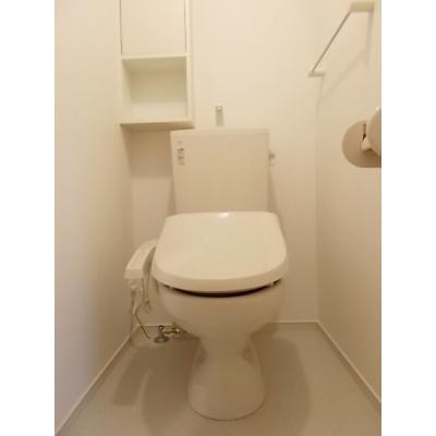 フラン　ビエ　Ａ 201【管理NO：1-020117001-02010】 ★家具家電は申し込み後に搬入します★ ★2026年10月中旬入居可能★の物件写真5