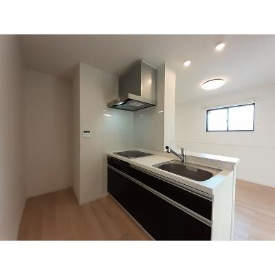 プルミエール手屋Ⅳ 101【管理NO：1-027604301-01010】 ★家具家電は申し込み後に搬入します★ ★2026年10月下旬入居可能★の物件写真3