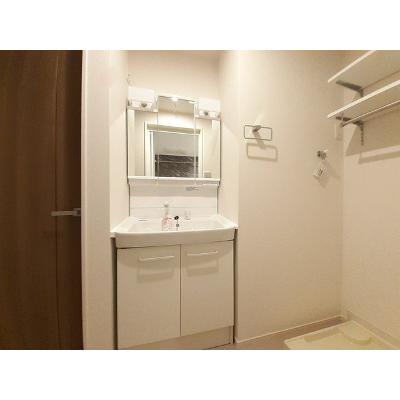 シャインビューⅤ 105【管理NO：1-027537501-01050】 ★家具家電は申し込み後に搬入します★ ★2026年10月中旬入居可能★の物件写真6