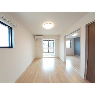 Ｉネット１０Ｂ 201【管理NO：1-027087402-02010】 ★家具家電は申し込み後に搬入します★ ★2026年10月中旬入居可能★の物件写真2