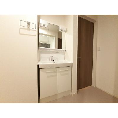 Ｉネット１０Ｂ 201【管理NO：1-027087402-02010】 ★家具家電は申し込み後に搬入します★ ★2026年10月中旬入居可能★の物件写真6