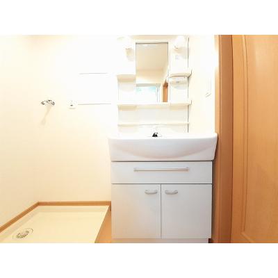 ヴィル・フォーレⅢ 202【管理NO：1-014384901-02020】 ★家具家電は申し込み後に搬入します★ ★2026年10月中旬入居可能★の物件写真6