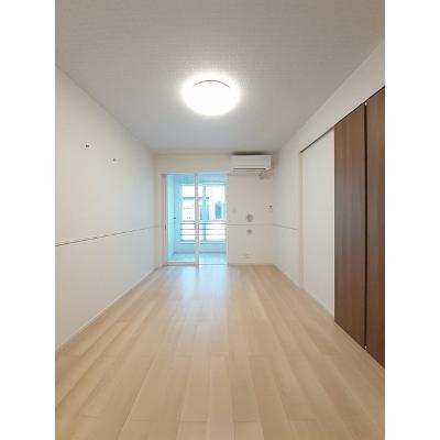Ｉネット７Ａ 103【管理NO：1-026379801-01030】 ★家具家電は申し込み後に搬入します★ ★2026年10月中旬入居可能★の物件写真2
