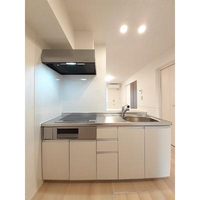 Ｉネット７Ａ 103【管理NO：1-026379801-01030】 ★家具家電は申し込み後に搬入します★ ★2026年10月中旬入居可能★の物件写真3