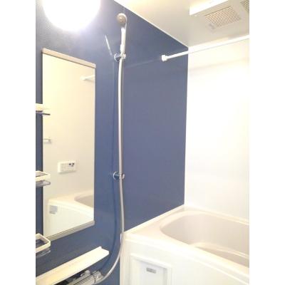 ラスパトハイツ 202【管理NO：1-023317501-02020】 ★家具家電は申し込み後に搬入します★ ★2026年10月上旬入居可能★の物件写真4