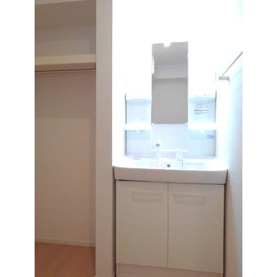 プルミエール手屋Ⅲ 201【管理NO：1-023220602-02010】 ★家具家電は申し込み後に搬入します★ ★2026年10月中旬入居可能★の物件写真6
