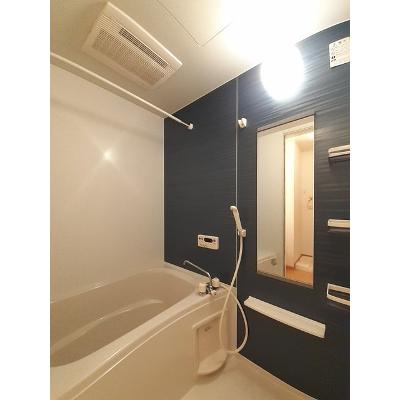 ミューＡ 201【管理NO：1-015357301-02010】 ★家具家電は申し込み後に搬入します★ ★2026年10月上旬入居可能★の物件写真4