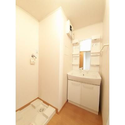 ミューＡ 201【管理NO：1-015357301-02010】 ★家具家電は申し込み後に搬入します★ ★2026年10月上旬入居可能★の物件写真6