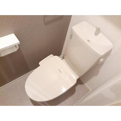 ヒカルサ高岡角ウエスト 204【管理NO：1-027529901-02040】 ★家具家電は申し込み後に搬入します★ ★2026年09月下旬入居可能★の物件写真5
