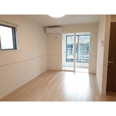 プリマステラ　Ⅱ 105【管理NO：1-026653502-01050】 ★家具家電は申し込み後に搬入します★ ★2026年09月上旬入居可能★の物件写真2