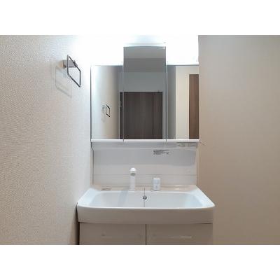 プリマステラ　Ⅱ 105【管理NO：1-026653502-01050】 ★家具家電は申し込み後に搬入します★ ★2026年09月上旬入居可能★の物件写真6