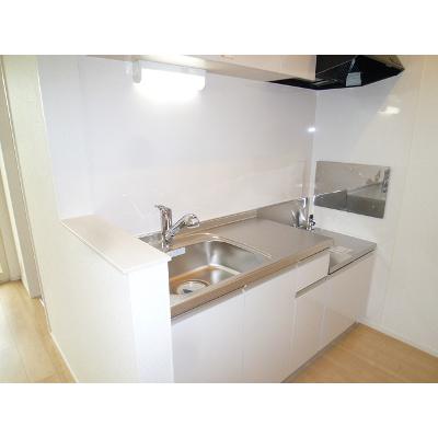Ｒｅｖｉｖｅ８９　Ｅａｓｔ 201【管理NO：1-022343602-02010】 ★家具家電は申し込み後に搬入します★ ★2026年10月中旬入居可能★の物件写真3