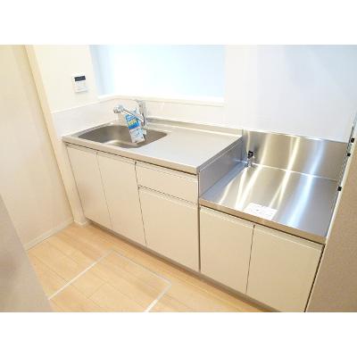 アン・ジュールⅢ 105【管理NO：1-022204702-01040】 ★家具家電は申し込み後に搬入します★ ★2026年10月上旬入居可能★の物件写真3