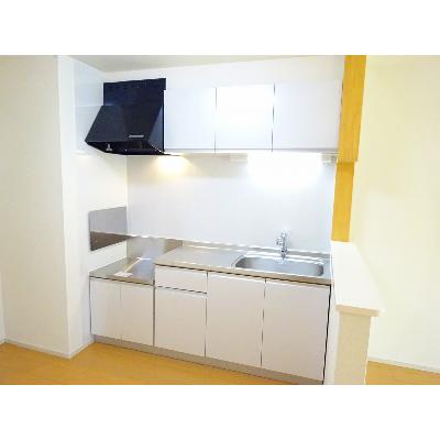 メビウス 203【管理NO：1-019219401-02030】 ★家具家電は申し込み後に搬入します★ ★2026年10月中旬入居可能★の物件写真3