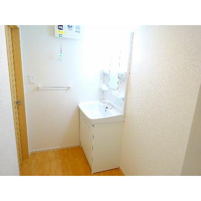 メビウス 203【管理NO：1-019219401-02030】 ★家具家電は申し込み後に搬入します★ ★2026年10月中旬入居可能★の物件写真6