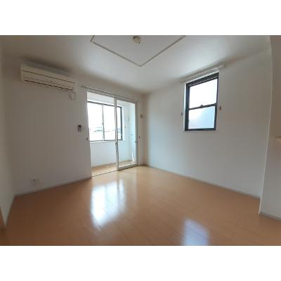 クロッシングⅡＡ 101【管理NO：1-018030401-01010】 ★家具家電は申し込み後に搬入します★ ★2026年09月下旬入居可能★の物件写真2
