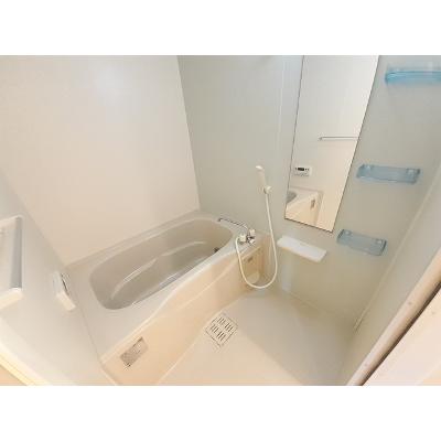 クロッシングⅡＡ 101【管理NO：1-018030401-01010】 ★家具家電は申し込み後に搬入します★ ★2026年09月下旬入居可能★の物件写真4