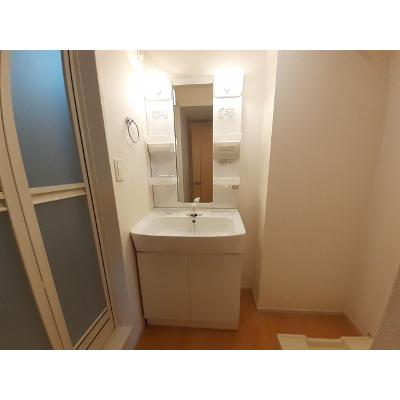 クロッシングⅡＡ 101【管理NO：1-018030401-01010】 ★家具家電は申し込み後に搬入します★ ★2026年09月下旬入居可能★の物件写真6