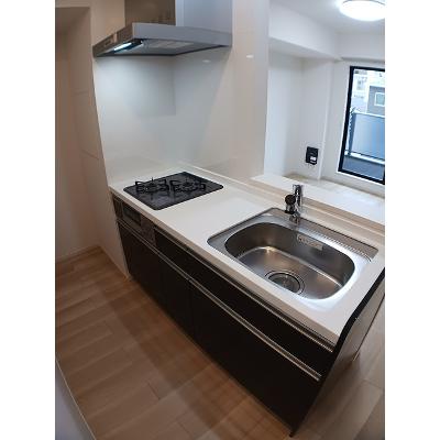 メゾン　リッシュ 304【管理NO：1-028572001-03040】 ★家具家電は申し込み後に搬入します★ ★2026年09月下旬入居可能★の物件写真3