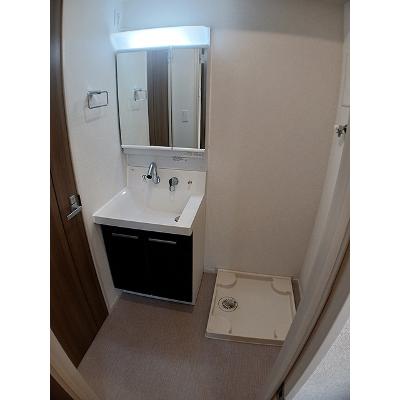 メゾン　リッシュ 304【管理NO：1-028572001-03040】 ★家具家電は申し込み後に搬入します★ ★2026年09月下旬入居可能★の物件写真6
