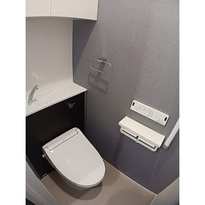 メゾン　リッシュ 301【管理NO：1-028572001-03010】 ★家具家電は申し込み後に搬入します★の物件写真5