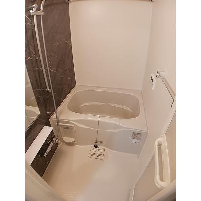 メゾン　リッシュ 204【管理NO：1-028572001-02040】 ★家具家電は申し込み後に搬入します★ ★2026年09月下旬入居可能★の物件写真4