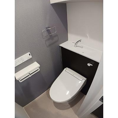 メゾン　リッシュ 204【管理NO：1-028572001-02040】 ★家具家電は申し込み後に搬入します★ ★2026年09月下旬入居可能★の物件写真5