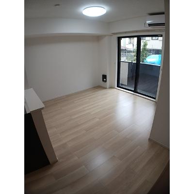 メゾン　リッシュ 104【管理NO：1-028572001-01040】 ★家具家電は申し込み後に搬入します★ ★2026年09月下旬入居可能★の物件写真2