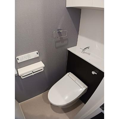 メゾン　リッシュ 104【管理NO：1-028572001-01040】 ★家具家電は申し込み後に搬入します★ ★2026年09月下旬入居可能★の物件写真5