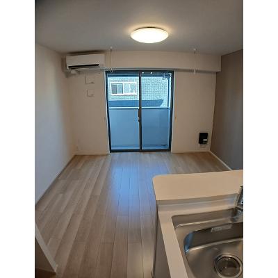 ファインアベニュー 207【管理NO：1-028376601-02070】 ★家具家電は申し込み後に搬入します★の物件写真2