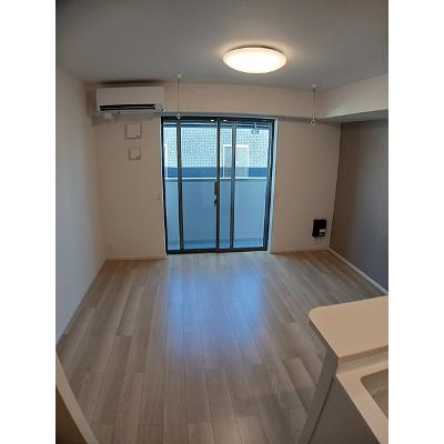 ファインアベニュー 206【管理NO：1-028376601-02060】 ★家具家電は申し込み後に搬入します★の物件写真2