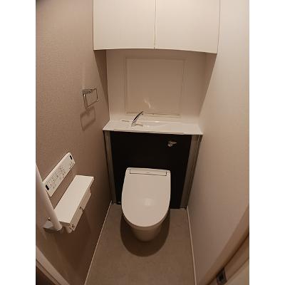 ファインアベニュー 206【管理NO：1-028376601-02060】 ★家具家電は申し込み後に搬入します★の物件写真5