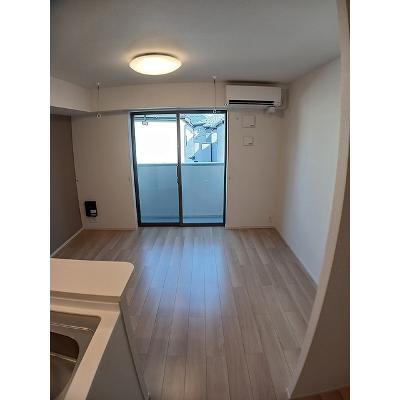 ファインアベニュー 205【管理NO：1-028376601-02050】 ★家具家電は申し込み後に搬入します★の物件写真2