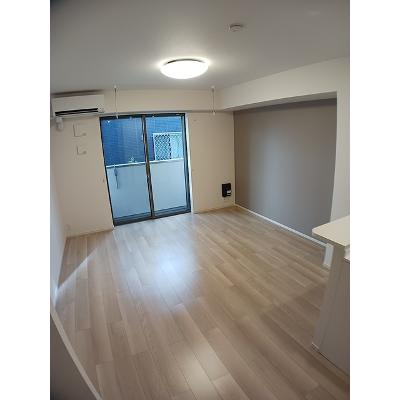 ファインアベニュー 106【管理NO：1-028376601-01060】 ★家具家電は申し込み後に搬入します★ ★2027年01月中旬入居可能★の物件写真2