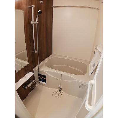 ファインアベニュー 106【管理NO：1-028376601-01060】 ★家具家電は申し込み後に搬入します★ ★2027年01月中旬入居可能★の物件写真4