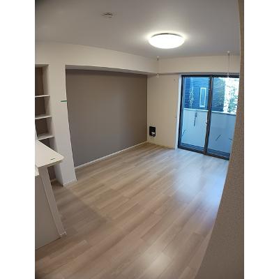 ファインアベニュー 103【管理NO：1-028376601-01030】 ★家具家電は申し込み後に搬入します★の物件写真2