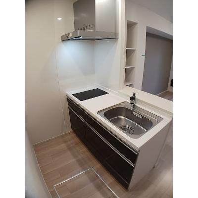 ファインアベニュー 103【管理NO：1-028376601-01030】 ★家具家電は申し込み後に搬入します★の物件写真3