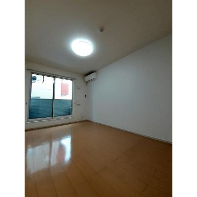 プラシードＣＯＣＯ 203【管理NO：1-018765201-02030】 ★家具家電は申し込み後に搬入します★ ★2026年10月上旬入居可能★の物件写真2