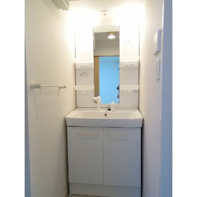 プラシードＣＯＣＯ 203【管理NO：1-018765201-02030】 ★家具家電は申し込み後に搬入します★ ★2026年10月上旬入居可能★の物件写真6