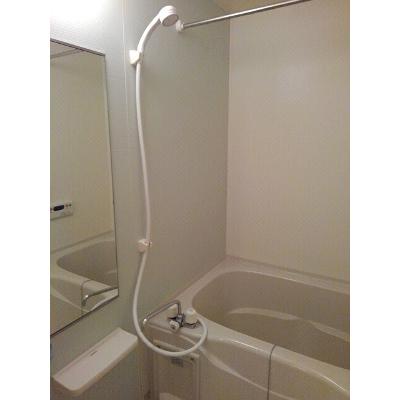 アロッジオ　ヴィオラ 104【管理NO：1-018240601-01040】 ★家具家電は申し込み後に搬入します★ ★2026年10月中旬入居可能★の物件写真4