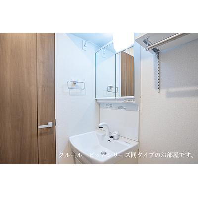 コンフォールＡ 101【管理NO：1-028675402-01010】 ★家具家電は申し込み後に搬入します★ ★2026年09月下旬入居可能★の物件写真6