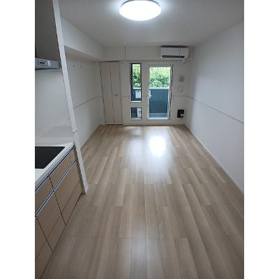 アーヴルコート 206【管理NO：1-028231601-02060】 ★家具家電は申し込み後に搬入します★の物件写真2