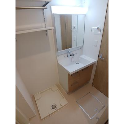 アーヴルコート 206【管理NO：1-028231601-02060】 ★家具家電は申し込み後に搬入します★の物件写真6