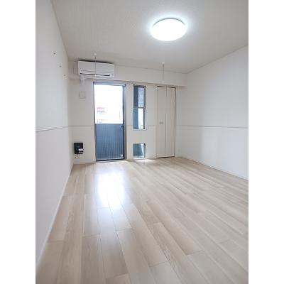 アーヴルコート 101【管理NO：1-028231601-01010】 ★家具家電は申し込み後に搬入します★ ★2026年09月中旬入居可能★の物件写真2