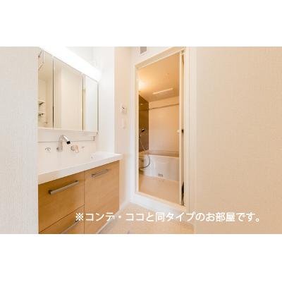 アーヴルコート 101【管理NO：1-028231601-01010】 ★家具家電は申し込み後に搬入します★ ★2026年09月中旬入居可能★の物件写真6