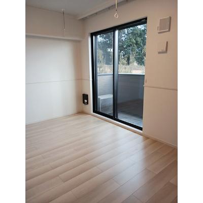 モカ　シャンティー 103【管理NO：1-027628601-01030】 ★家具家電は申し込み後に搬入します★の物件写真2