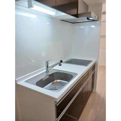 モカ　シャンティー 103【管理NO：1-027628601-01030】 ★家具家電は申し込み後に搬入します★の物件写真3